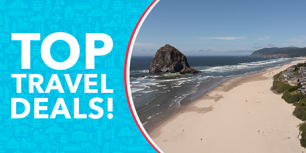 Top Travel Deals